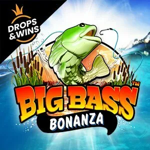 Romibet – Big Bass Bonanza