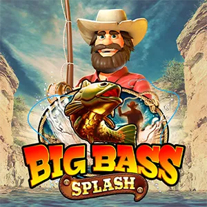 Romibet – Big Bass Splash