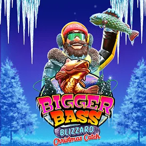 Romibet – Bigger Bass Blizzard