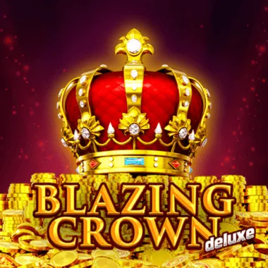 Romibet – Blazing Crown Deluxe