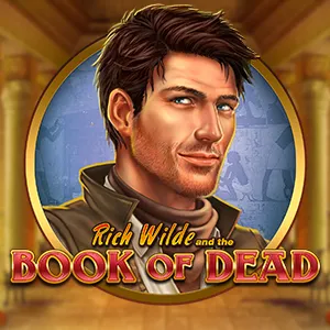Romibet – Book Of Dead