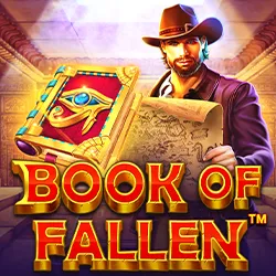 Romibet – Book Of Fallen
