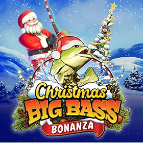 Romibet – Christmas Big Bass