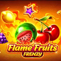 Romibet – Flame Fruits Frenzy 2