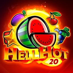 Romibet – Hell Hot 20