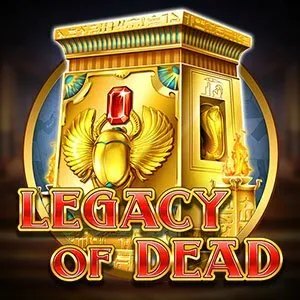 Romibet – Legacy Of Dead