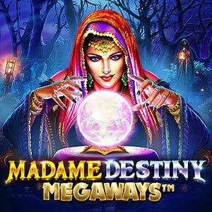 Romibet – Madame Destiny Megaways