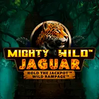 Romibet – Mighty Wild Jaguar