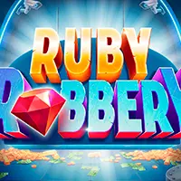 Romibet – Ruby Robbery