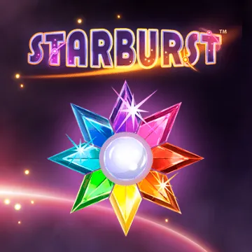 Romibet – Starburst