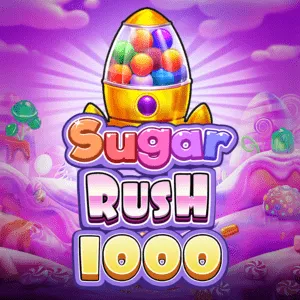 Romibet – Sugar Rush 1000