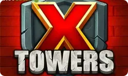 Romibet – Tower X