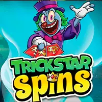 Romibet – Trickstar Spins